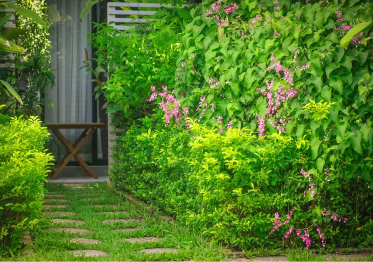 ลาเดียร์ พริวิเลจ รูม Hotel เสียมราฐ ภายนอก รูปภาพ