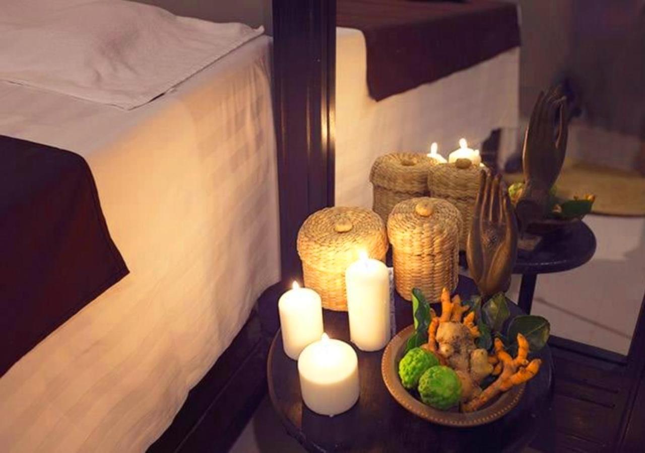 ลาเดียร์ พริวิเลจ รูม Hotel เสียมราฐ ภายนอก รูปภาพ