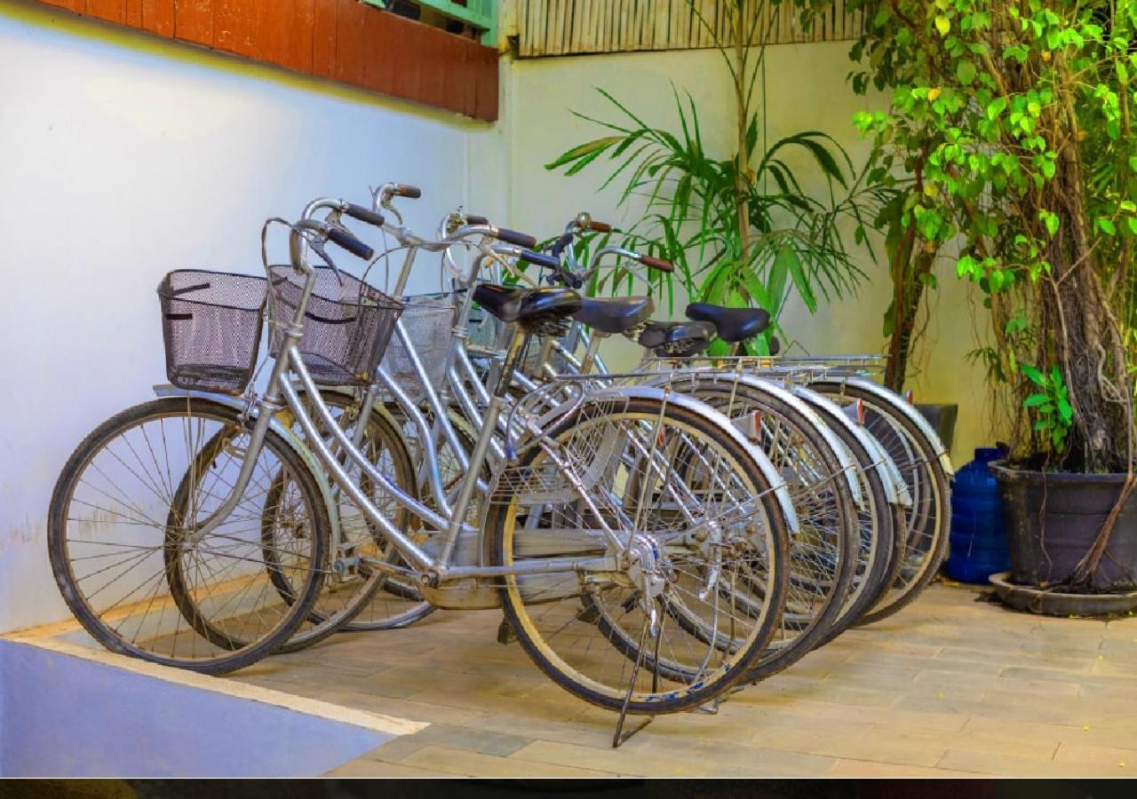 ลาเดียร์ พริวิเลจ รูม Hotel เสียมราฐ ภายนอก รูปภาพ