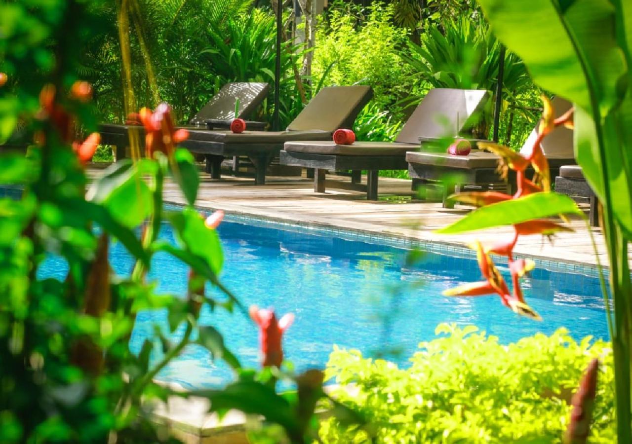 ลาเดียร์ พริวิเลจ รูม Hotel เสียมราฐ ภายนอก รูปภาพ