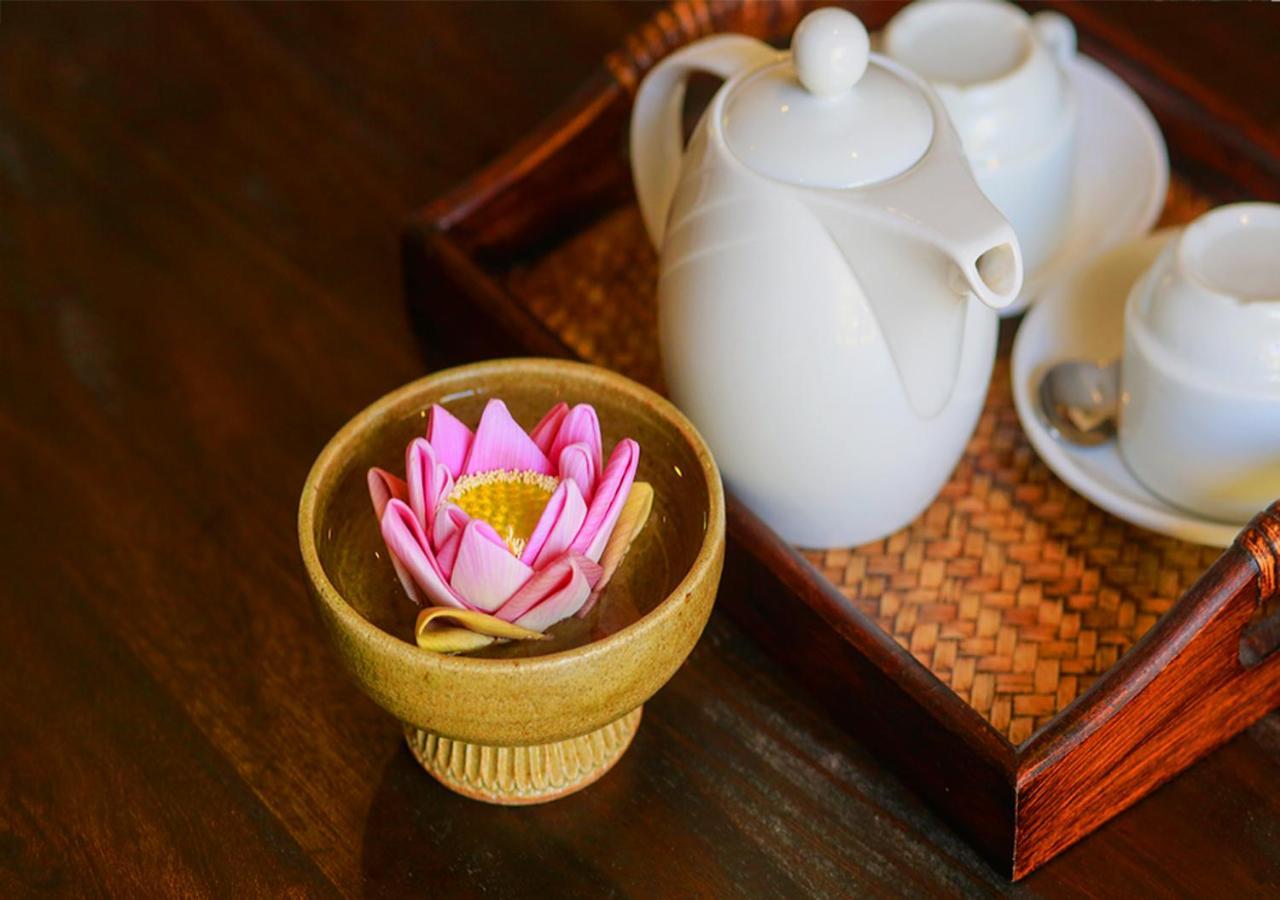 ลาเดียร์ พริวิเลจ รูม Hotel เสียมราฐ ภายนอก รูปภาพ