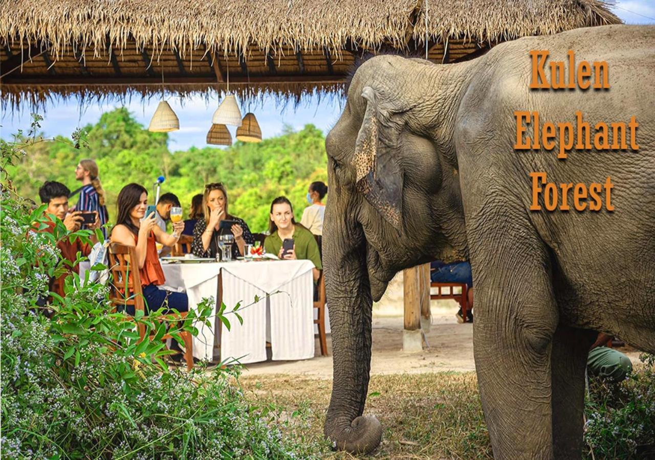 ลาเดียร์ พริวิเลจ รูม Hotel เสียมราฐ ภายนอก รูปภาพ