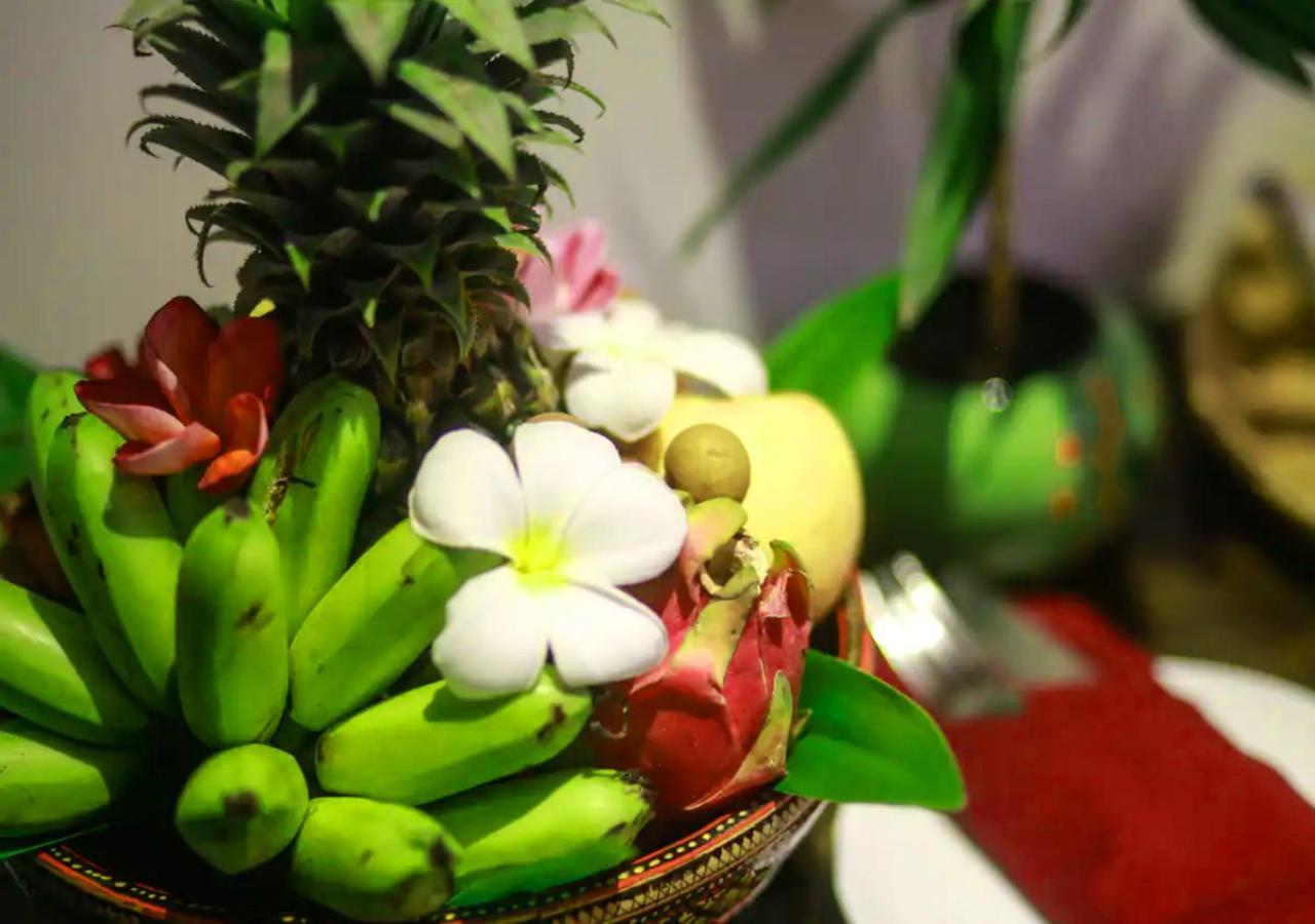 ลาเดียร์ พริวิเลจ รูม Hotel เสียมราฐ ภายนอก รูปภาพ