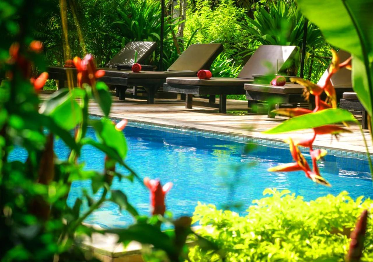 ลาเดียร์ พริวิเลจ รูม Hotel เสียมราฐ ภายนอก รูปภาพ