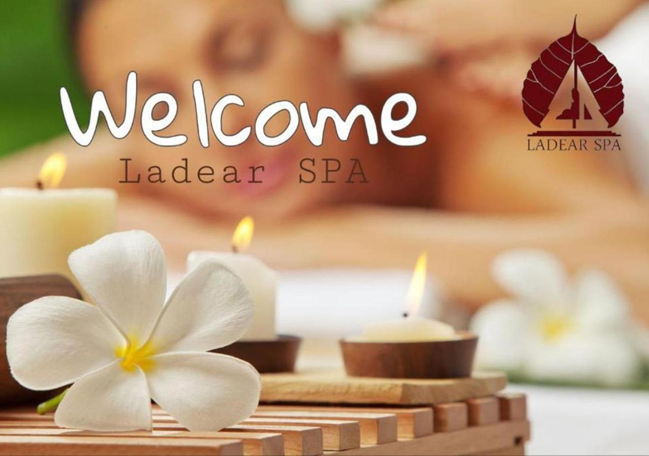 ลาเดียร์ พริวิเลจ รูม Hotel เสียมราฐ ภายนอก รูปภาพ