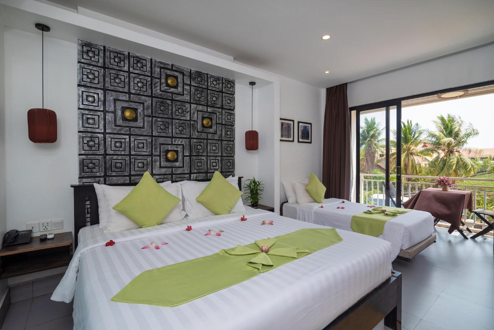 ลาเดียร์ พริวิเลจ รูม Hotel เสียมราฐ ภายนอก รูปภาพ